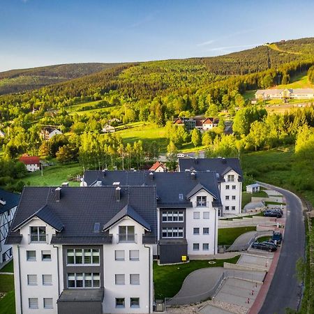 Apartamenty Pod Gondola Świeradów Exterior foto