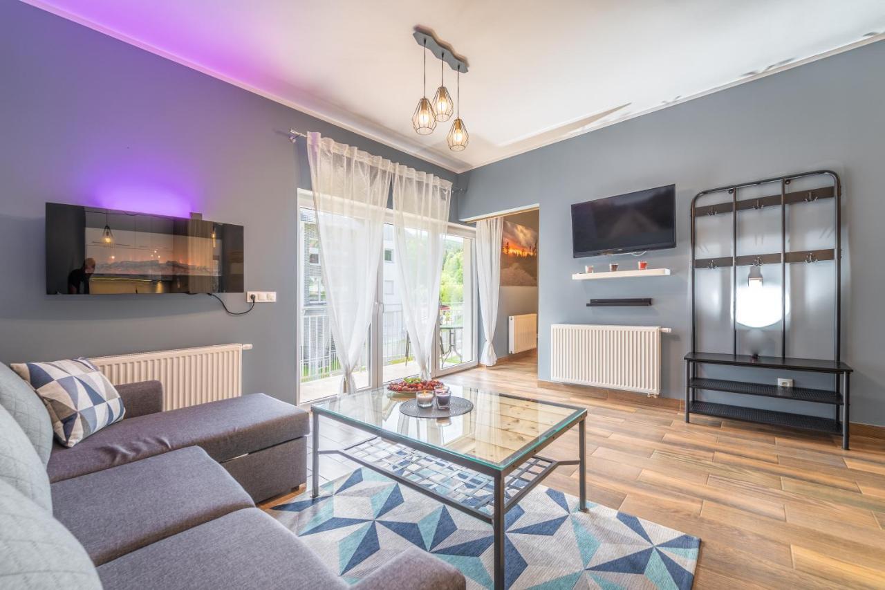 Apartamenty Pod Gondola Świeradów Exterior foto