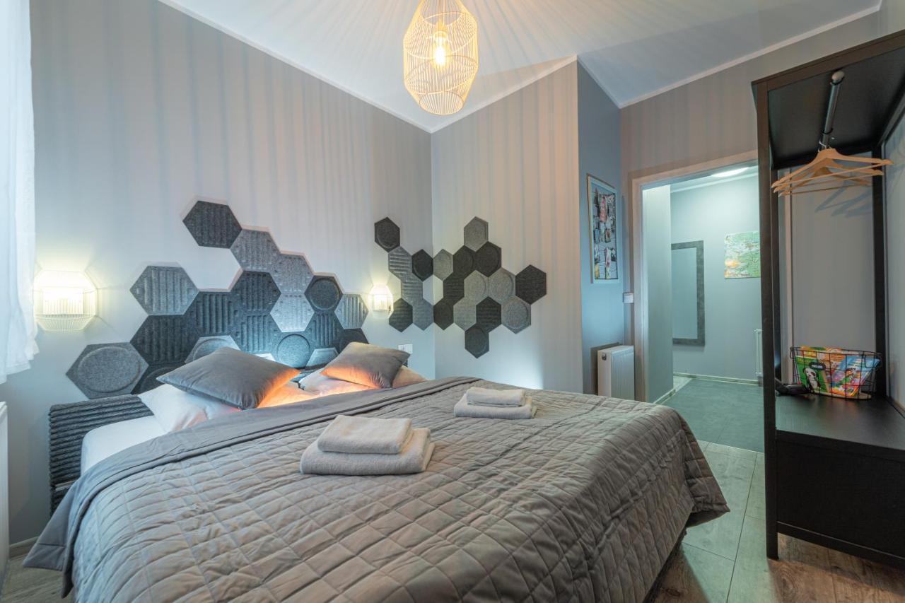 Apartamenty Pod Gondola Świeradów Exterior foto