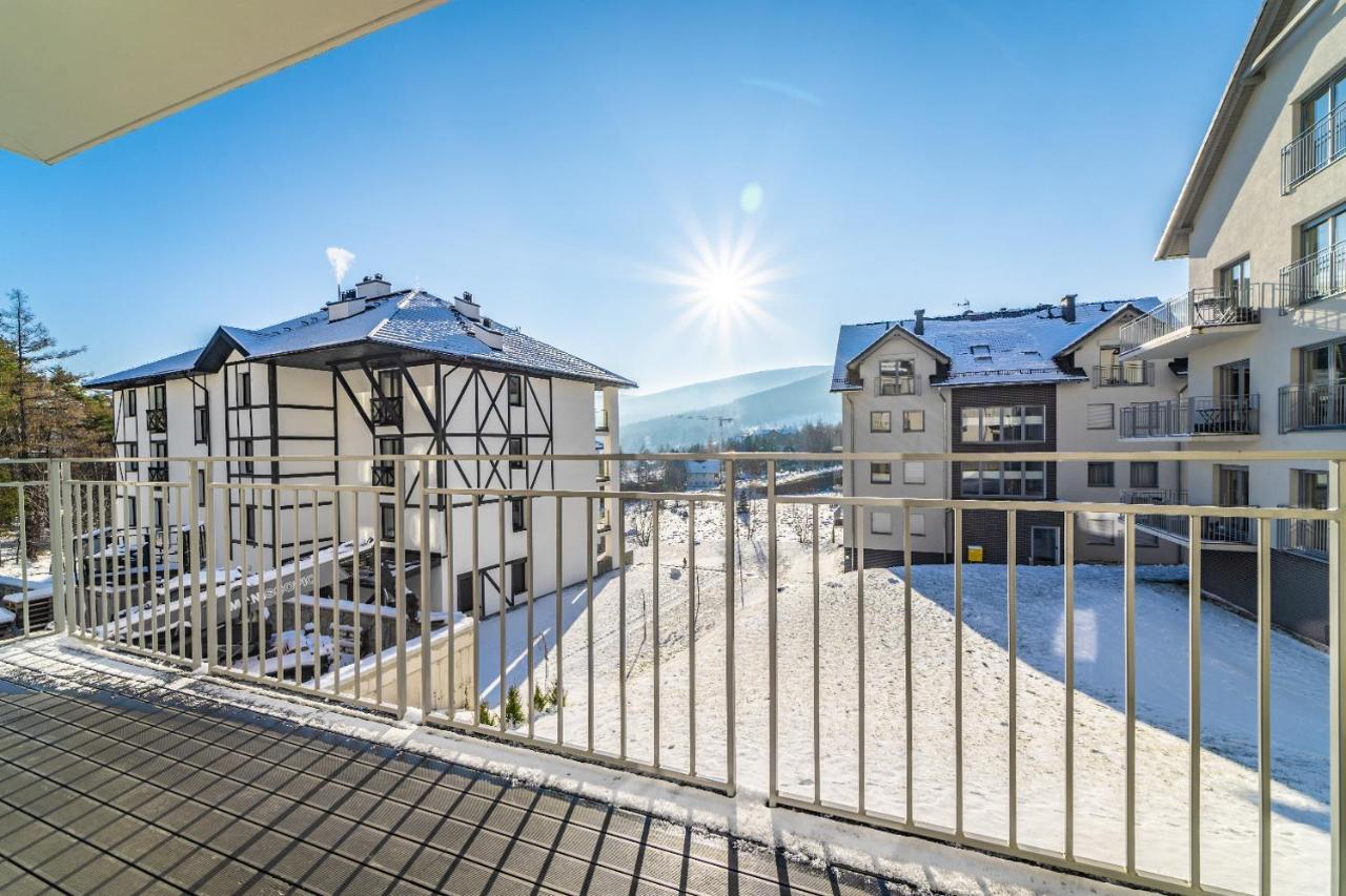 Apartamenty Pod Gondola Świeradów Exterior foto