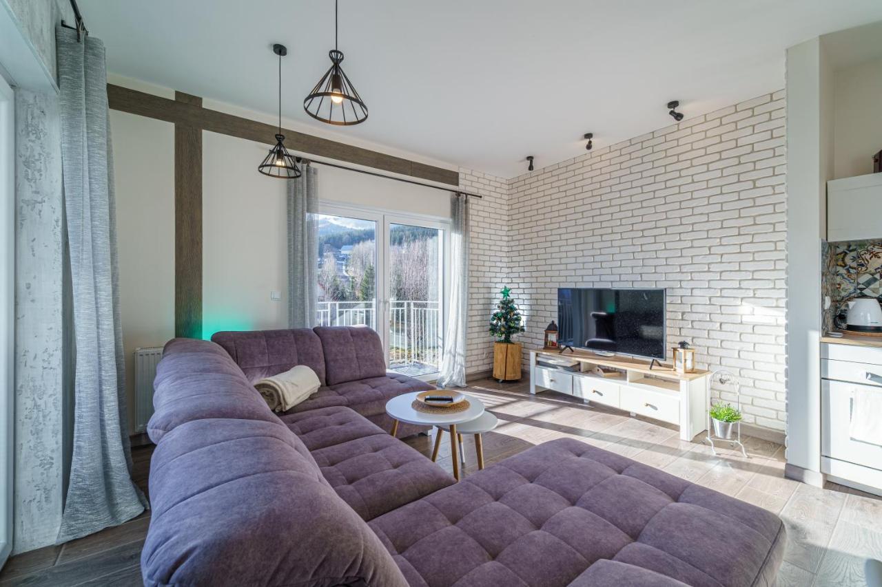 Apartamenty Pod Gondola Świeradów Exterior foto
