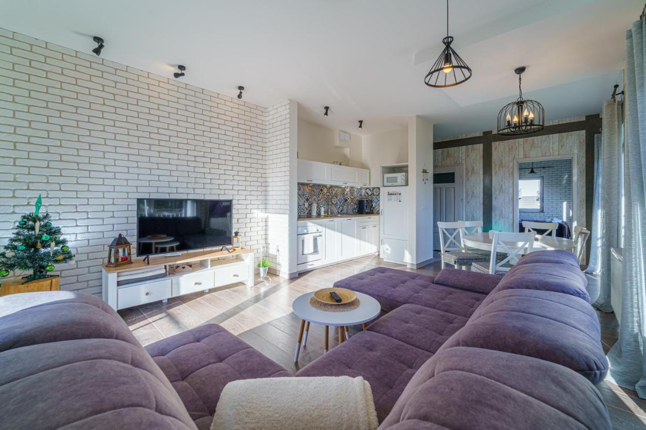 Apartamenty Pod Gondola Świeradów Exterior foto