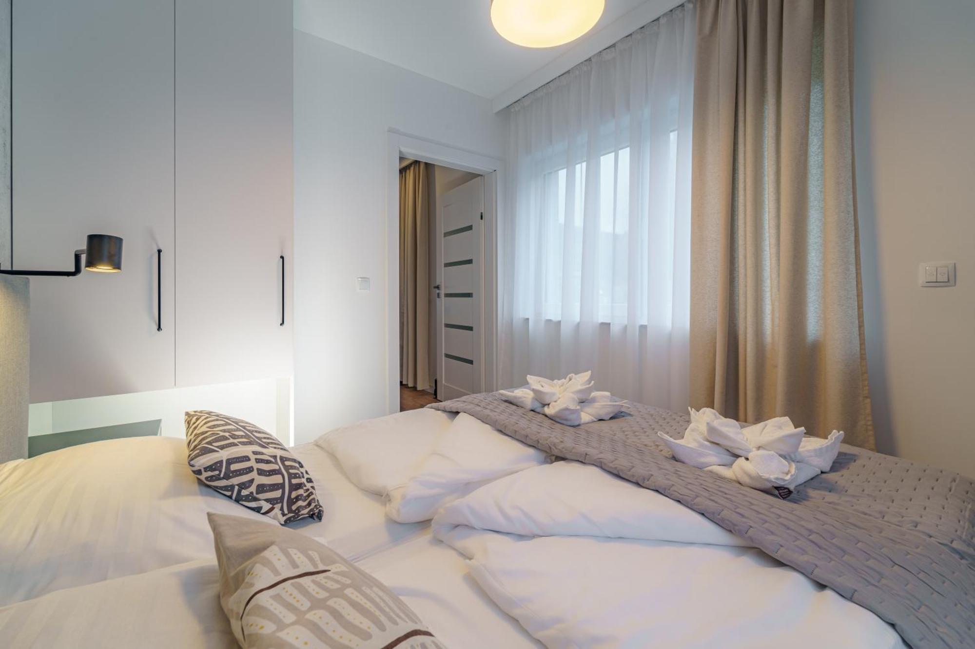 Apartamenty Pod Gondola Świeradów Exterior foto