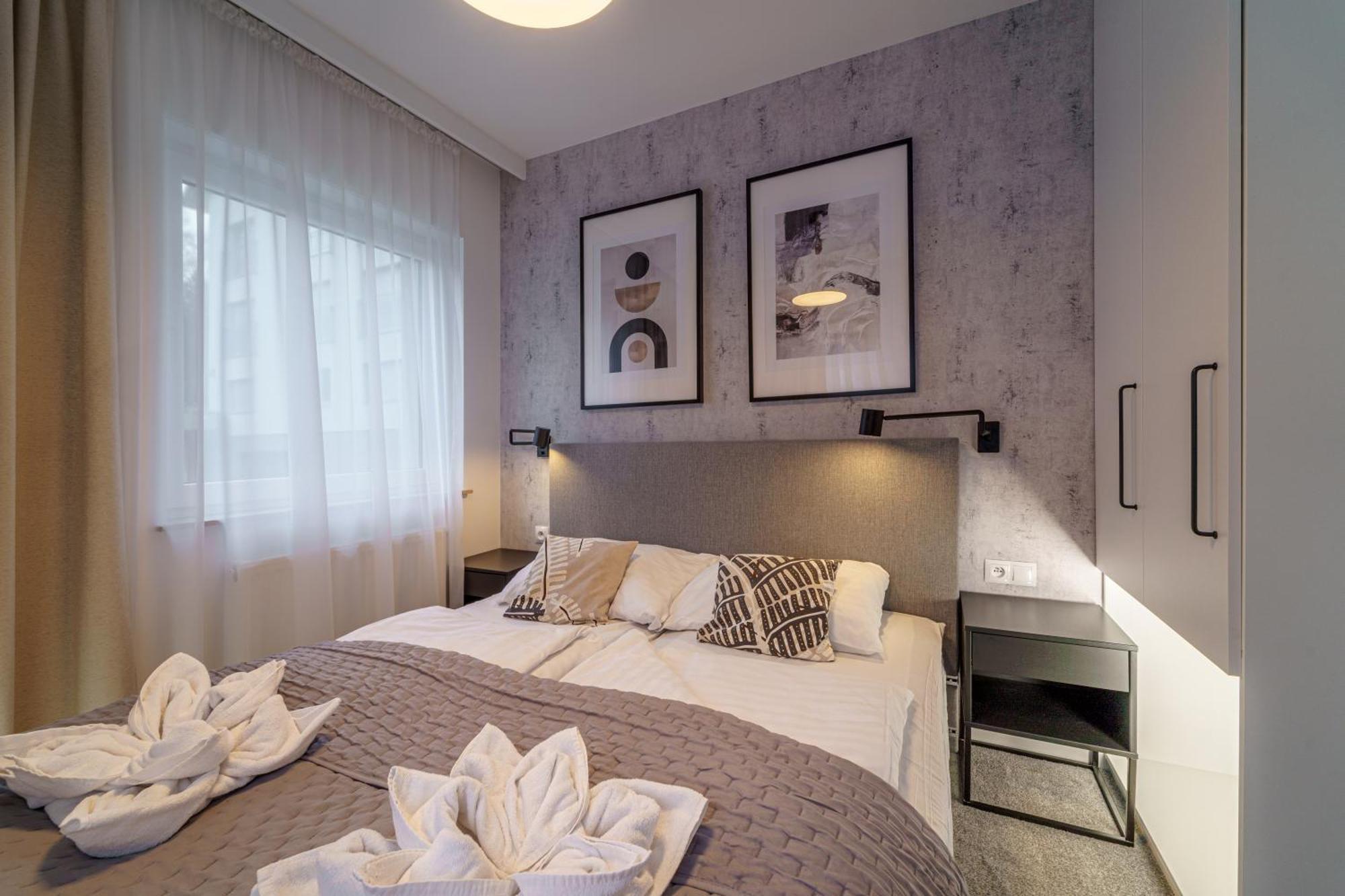 Apartamenty Pod Gondola Świeradów Exterior foto