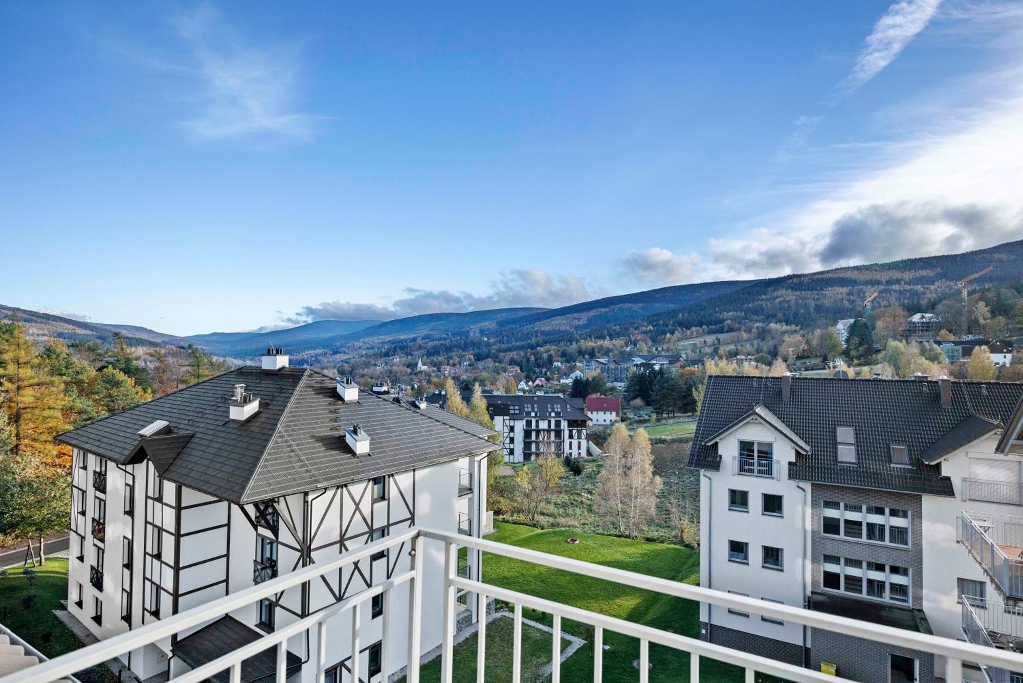 Apartamenty Pod Gondola Świeradów Exterior foto